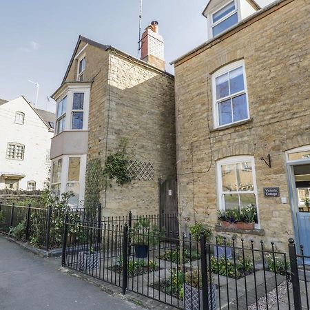 Victoria Cottage Chipping Norton Eksteriør billede