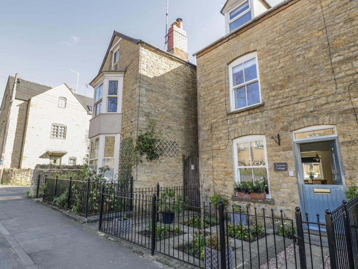 Victoria Cottage Chipping Norton Eksteriør billede