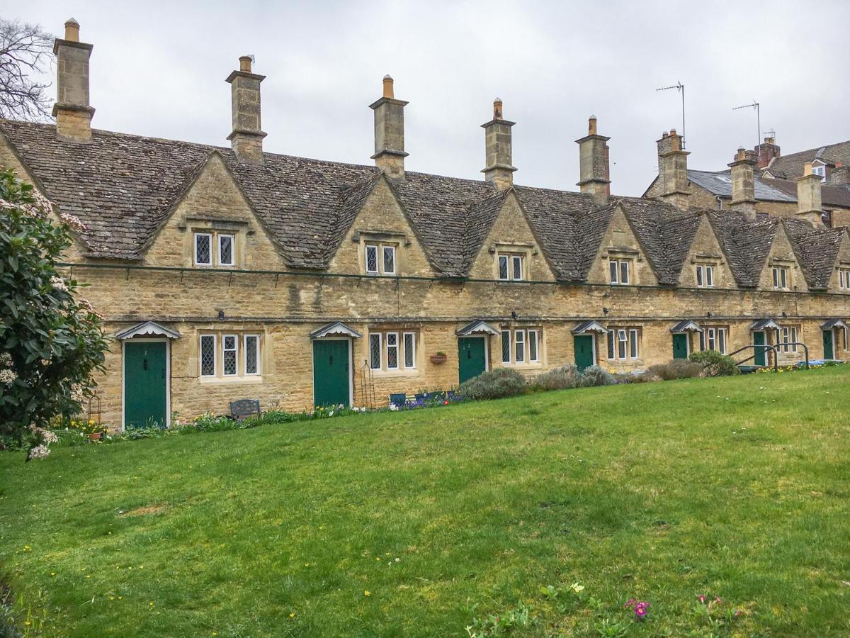 Victoria Cottage Chipping Norton Eksteriør billede