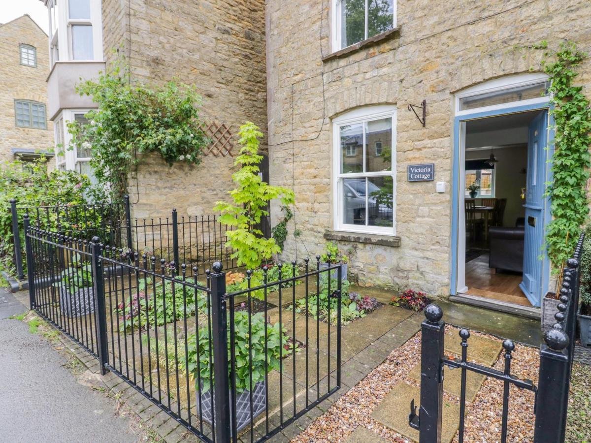 Victoria Cottage Chipping Norton Eksteriør billede