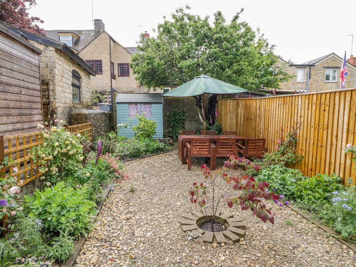 Victoria Cottage Chipping Norton Eksteriør billede